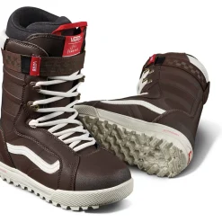 Vans Hi-Standard Pro Snowboard Boots - Women's 2025- Snowboard Boots