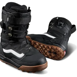 Vans Infuse Snowboard Boots- Snowboard Boots