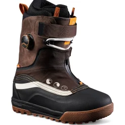 Vans Infuse Snowsurf Snowboard Boots- Snowboard Boots