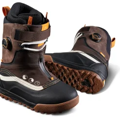 Vans Infuse Snowsurf Snowboard Boots- Snowboard Boots