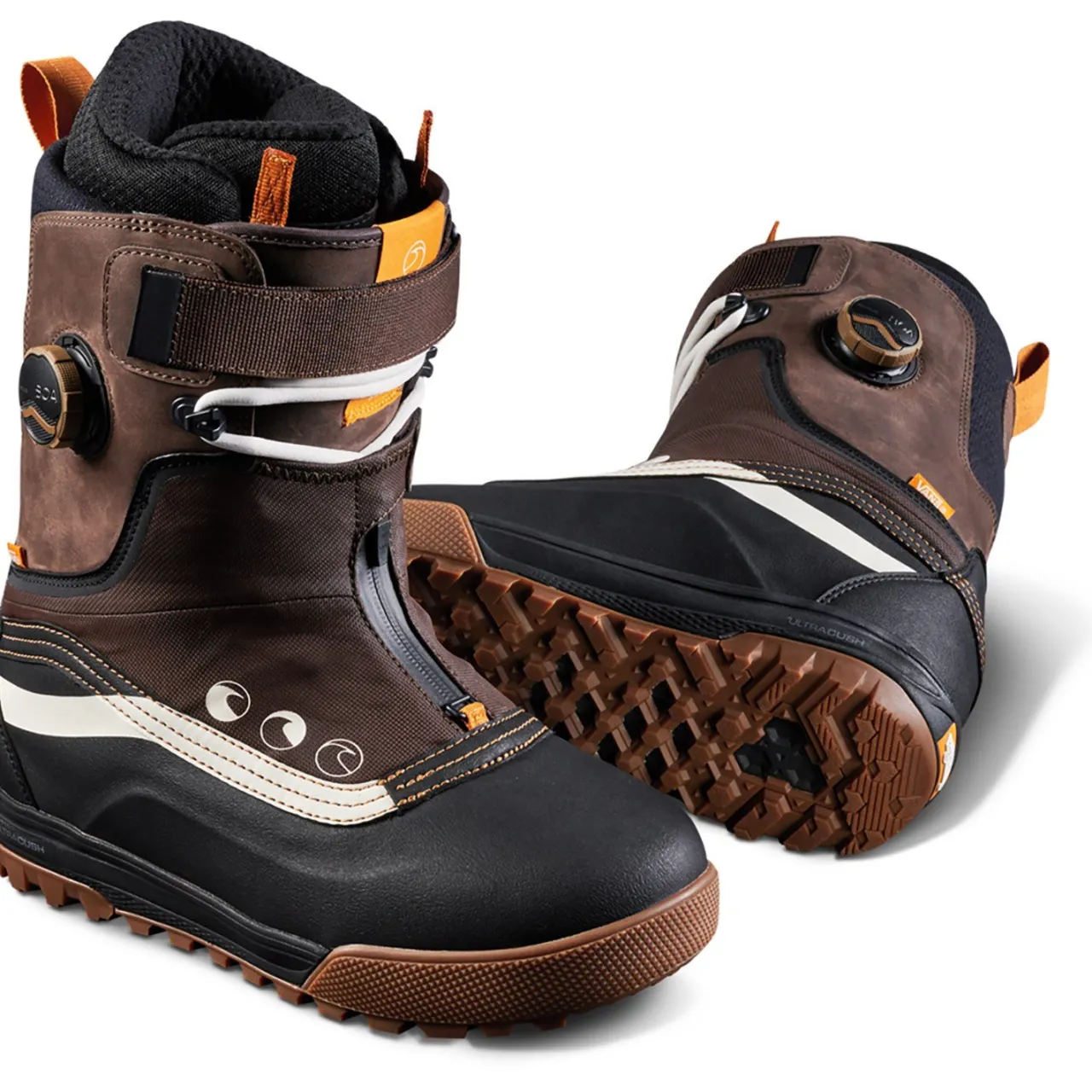 Vans Infuse Snowsurf Snowboard Boots- Snowboard Boots