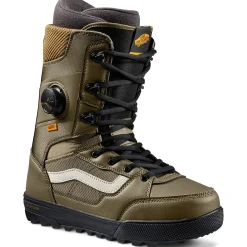 Vans Invado Pro Snowboard Boots- Snowboard Boots