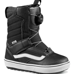 Vans Juvie Linerless Snowboard Boots - Kids'-Kids Snowboard Boots|Snowboard Boots