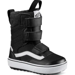 Vans Juvie Mini Snowboard Boots - Kids- Snowboard Boots