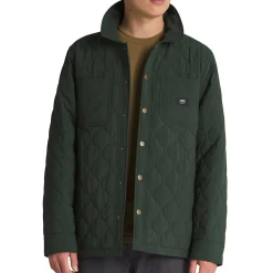 Vans Knot MTE™-1 Jacket - Men's- Casual Clothing|Snow Clothing