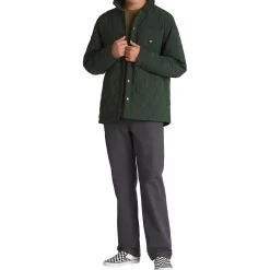 Vans Knot MTE™-1 Jacket - Men's- Casual Clothing|Snow Clothing