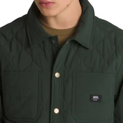 Vans Knot MTE™-1 Jacket - Men's- Casual Clothing|Snow Clothing