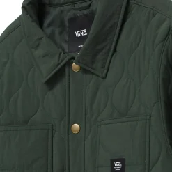 Vans Knot MTE™-1 Jacket - Men's- Casual Clothing|Snow Clothing