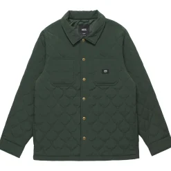 Vans Knot MTE™-1 Jacket - Men's- Casual Clothing|Snow Clothing