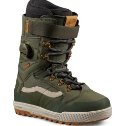 Vans Luna Ventana Pro Snowboard Boots - Women's 2024- Snowboard Boots