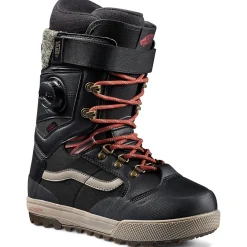 Vans Luna Ventana Pro Snowboard Boots - Women's 2025- Snowboard Boots