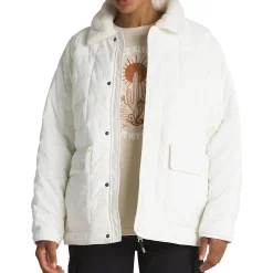 Vans Millie MTE ™ Jacket - Women's-Women Casual Clothing|Snow Clothing