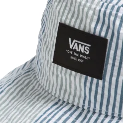 Vans Patch Bucket Hat-Women Hats|Hats