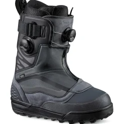 Vans Verse Range Edition Snowboard Boots 2024- Snowboard Boots