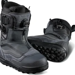 Vans Verse Range Edition Snowboard Boots 2024- Snowboard Boots