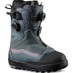 Vans Viaje Range Edition Snowboard Boots - Women's 2024- Snowboard Boots
