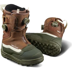 Vans Viaje Range Edition Snowboard Boots - Women's 2025- Snowboard Boots