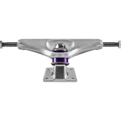 Venture All Polished V-Hollow 5.6 Skateboard Truck- Trucks