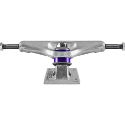 Venture Polished 5.2 Hi Skateboard Truck- Trucks