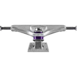 Venture Polished 5.8 Skateboard Truck- Trucks