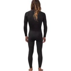 Vissla 7 Seas 3/2 Chest Zip Wetsuit- Full|Wetsuits
