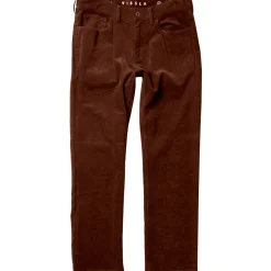 Vissla Border C Cord 5 PKT Pants - Men's- Casual Clothing|Jeans & Pants
