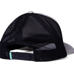 Vissla Trip Out Eco Trucker Hat-Women Hats|Hats