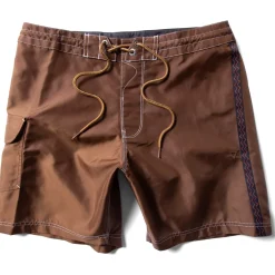 Vissla Undefined Lines 16.5" Boardshorts - Men's- Boardshorts & Swim Trunks|Casual Clothing