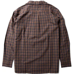 Vissla Undefined Lines Eco Long-Sleeve Shirt - Men's- Casual Clothing|Shirts