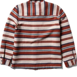 Vissla West Coast Overshirt - Men's- Casual Clothing|Shirts