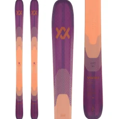 Völkl Blaze 94 Skis 2025- Backcountry Skiing|Skis