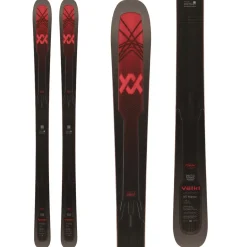 Völkl M7 Mantra Skis 2025- Skis