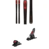 Völkl M7 Mantra Skis 2025 + Marker Griffon 13 ID Ski Bindings- Skis With Bindings|Ski Packages