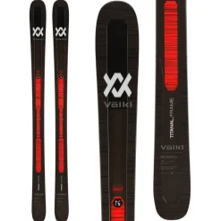 Völkl M5 Mantra Skis + Marker Griffon 13 Demo Bindings 2020 - Used- Used Packages|Used Skis