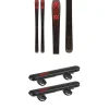 Völkl M7 Mantra Skis + Yakima FatCat EVO 4 Snow Rack w/ Locks 2025- Skis With Bindings|Ski Packages