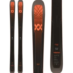 Völkl Mantra 102 Skis 2025- Skis