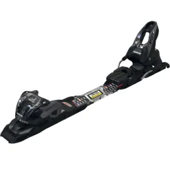 Völkl Mantra Jr Skis + Marker FDT 10 Bindings - Kids' 2019 - Used-Kids Skis|Kids Ski Packages