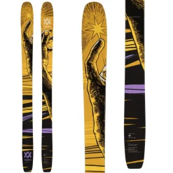 Völkl Revolt 100 Jr Skis - Kids' 2024-Kids Skis|Skis