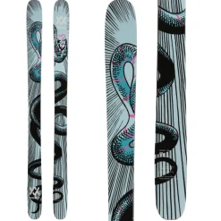 Völkl Revolt 104 Skis 2024- Skis