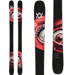Völkl Revolt 84 Skis 2024- Skis