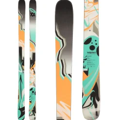 Völkl Revolt 84 Skis 2025- Skis