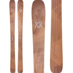 Völkl Secret 102 Skis - Women's 2025- Skis