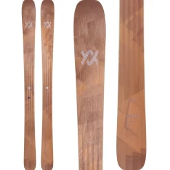 Völkl Secret 102 Skis - Women's 2025- Skis