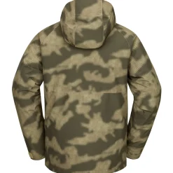 Volcom 2836 Insulated Jacket - Men's- Snow Clothing|Insulated & Puffer Jackets
