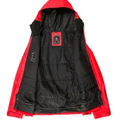 Volcom 2836 Insulated Jacket - Men's- Snow Clothing|Insulated & Puffer Jackets