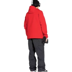 Volcom 2836 Insulated Jacket - Men's- Snow Clothing|Insulated & Puffer Jackets