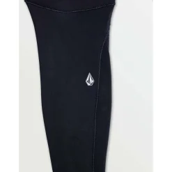 Volcom 5/4/3 Modulator Chest Zip Hooded Wetsuit- Full|Wetsuits