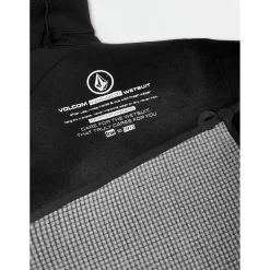 Volcom 5/4/3 Modulator Chest Zip Hooded Wetsuit- Full|Wetsuits
