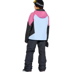 Volcom Agate Insulated Jacket - Women's-Women Snow Clothing|Insulated & Puffer Jackets