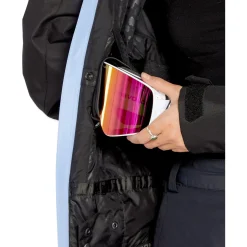 Volcom Agate Insulated Jacket - Women's-Women Snow Clothing|Insulated & Puffer Jackets